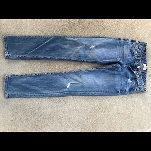 Aeropostale women’s jeans